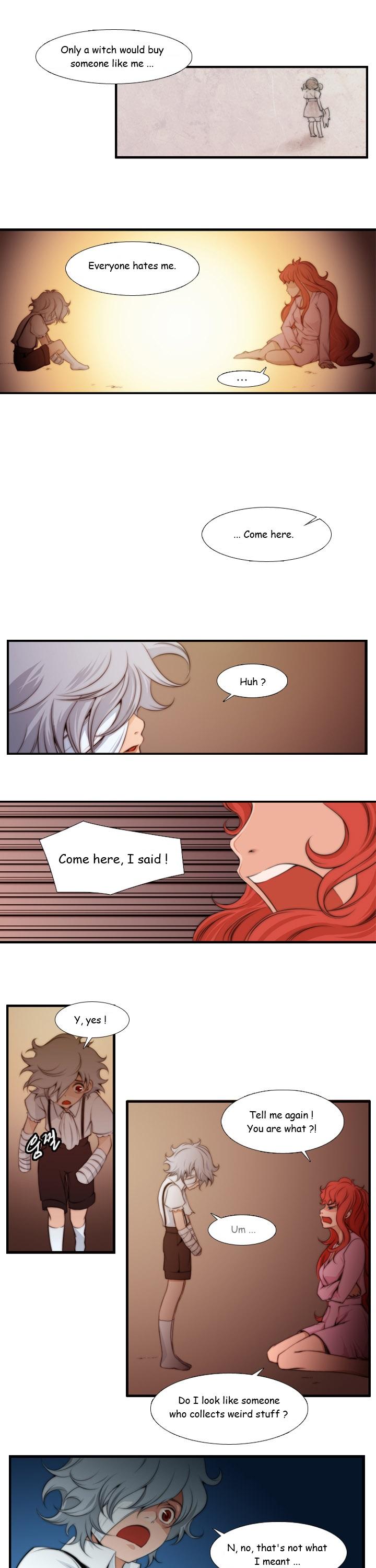 Calling (Jay-kun) Chapter 6 page 13 - Chapter 6 : Was it so hard ?
