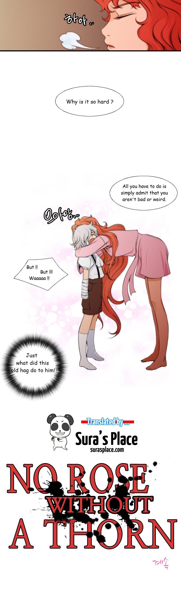 Calling (Jay-kun) Chapter 6 page 15 - Chapter 6 : Was it so hard ?