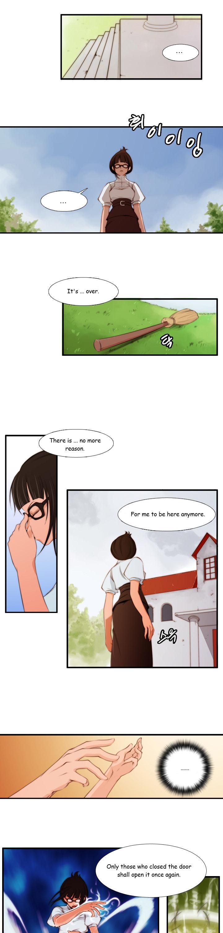 Calling (Jay-kun) Chapter 6 page 4 - Chapter 6 : Was it so hard ?
