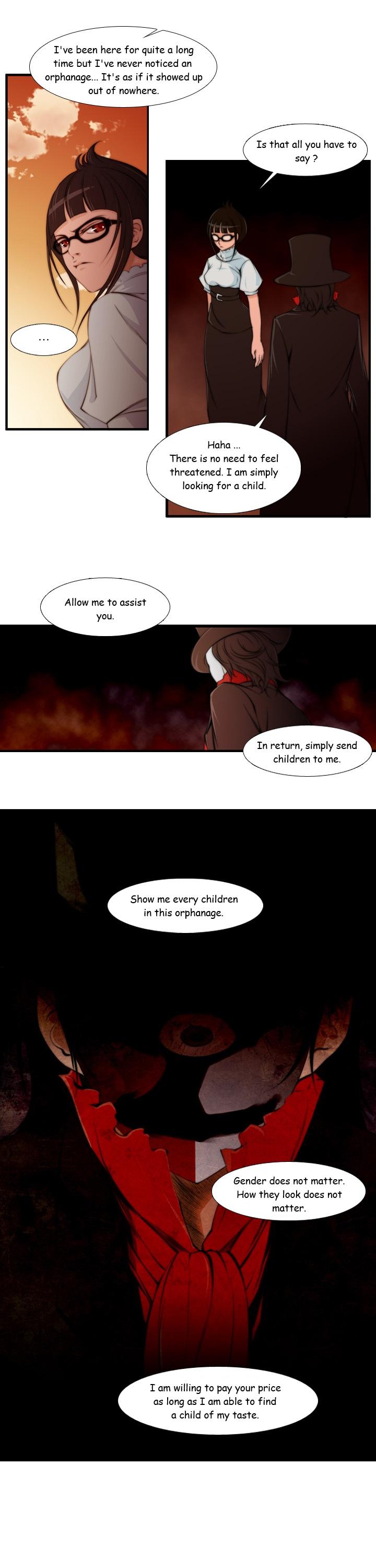 Calling (Jay-kun) Chapter 6 page 7 - Chapter 6 : Was it so hard ?