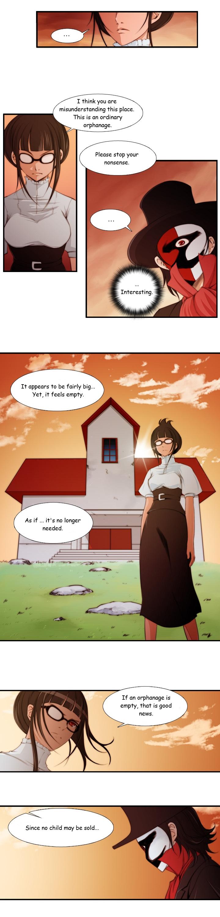 Calling (Jay-kun) Chapter 6 page 8 - Chapter 6 : Was it so hard ?