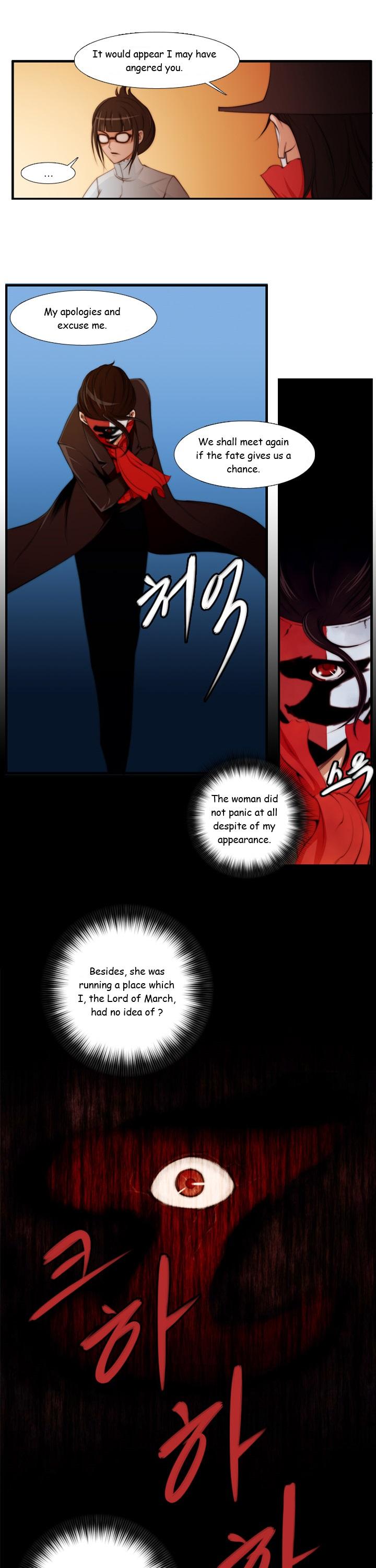 Calling (Jay-kun) Chapter 6 page 9 - Chapter 6 : Was it so hard ?