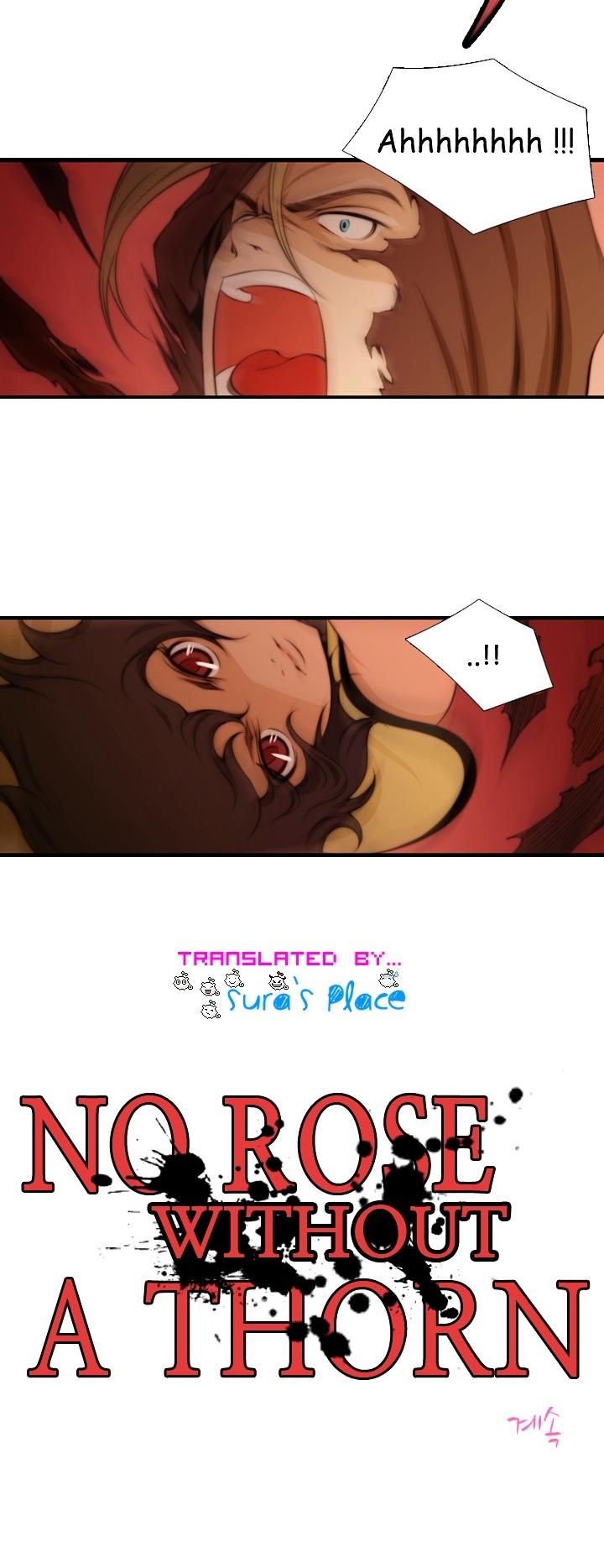 Calling (Jeigun) Chapter 10 page 12 - Chapter 10 : That's enough!