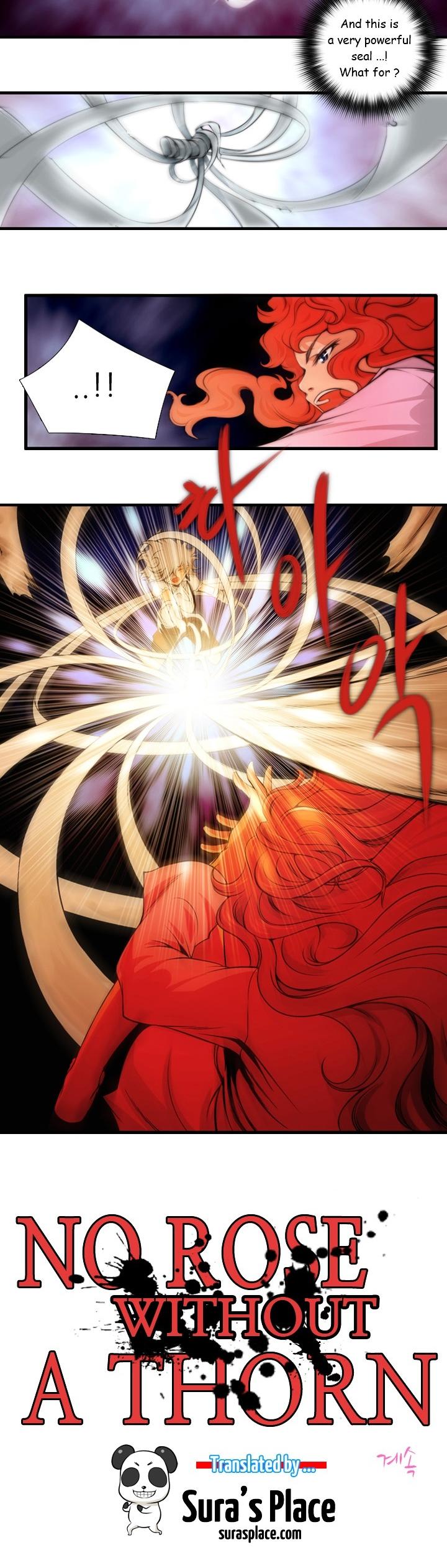 Calling (Jeigun) Chapter 5 page 18 - Chapter 5 : Get over here, I said !
