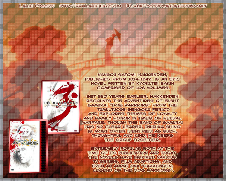 Calling Chapter 2.1 page 4 - Vol.2 Chapter 1: Stray Sheep