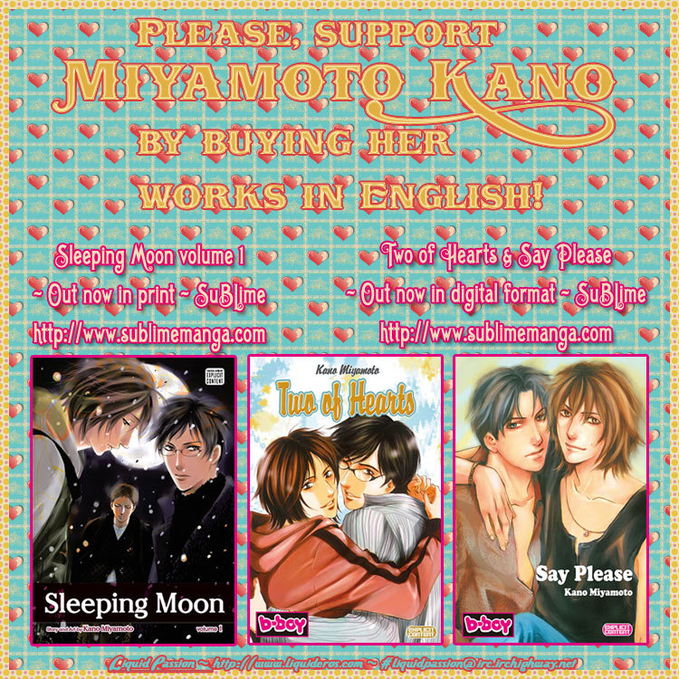 Calling Chapter 3.6 page 45 - Vol.3 Chapter 6: Eden