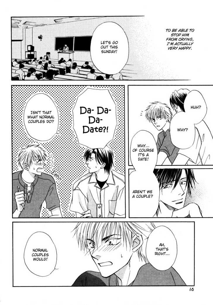 Calorie Chapter 1 page 15 - Chapter 1 : Heat Capacity