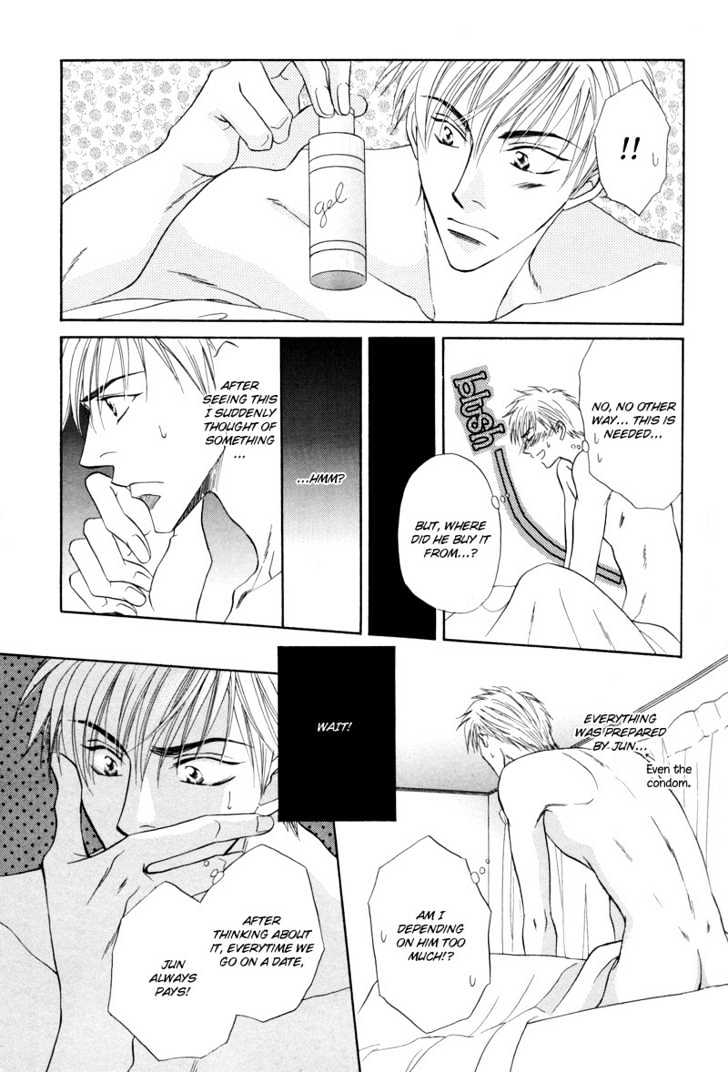 Calorie Chapter 4 page 5 - Chapter 4 : Oxide Heat