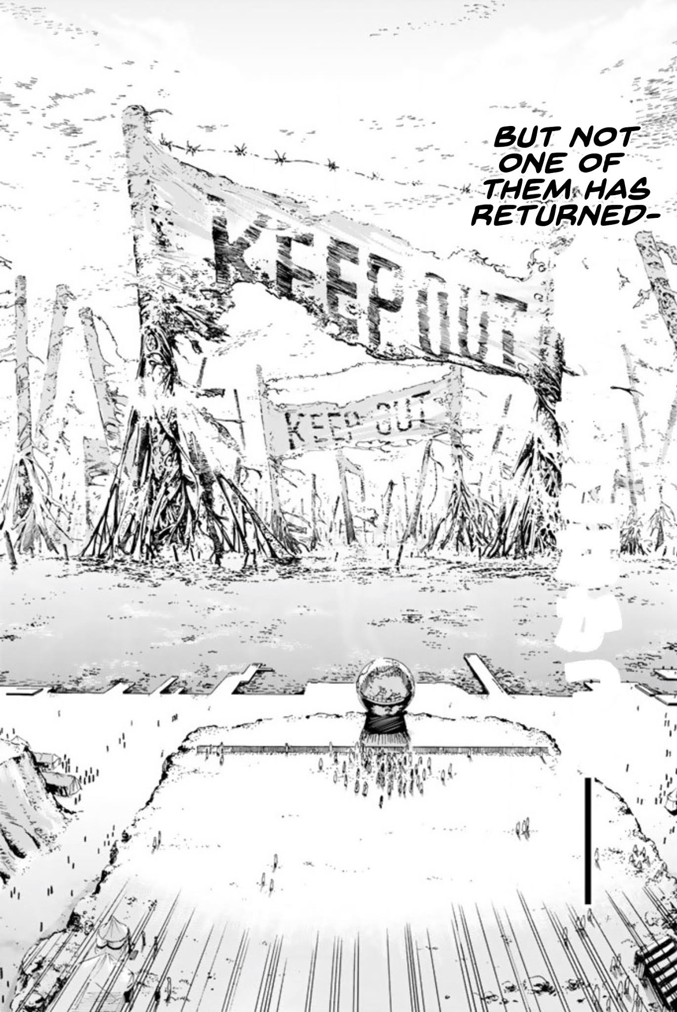 Cambria Chapter 1 page 10 - Chapter 1: Despair and Hope