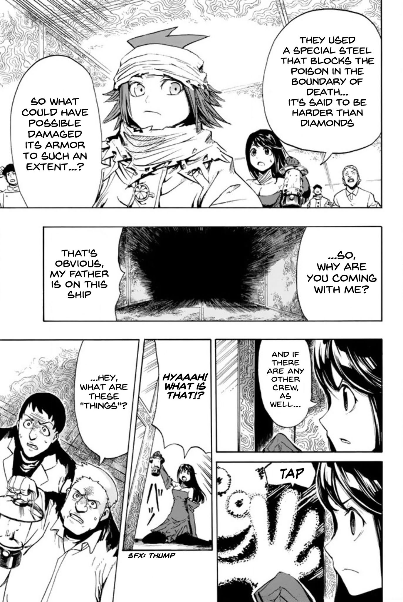 Cambria Chapter 1 page 22 - Chapter 1: Despair and Hope