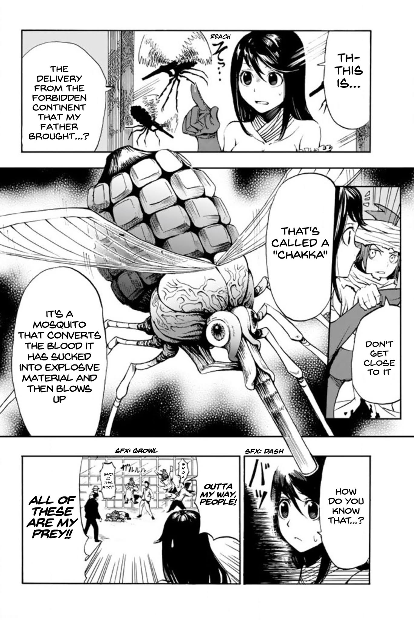 Cambria Chapter 1 page 24 - Chapter 1: Despair and Hope