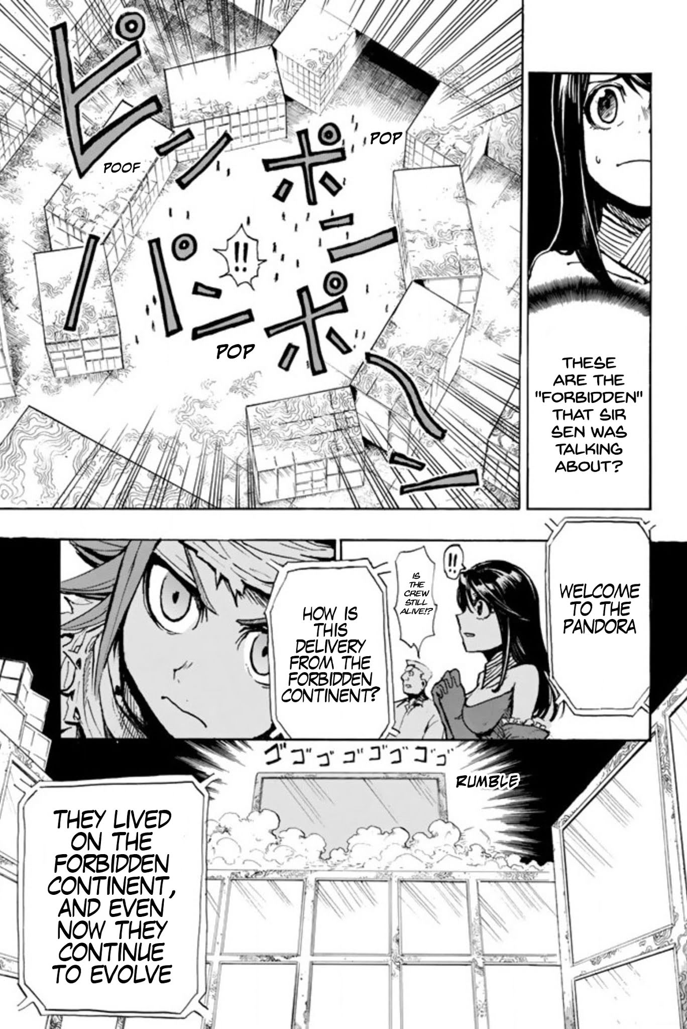 Cambria Chapter 1 page 25 - Chapter 1: Despair and Hope