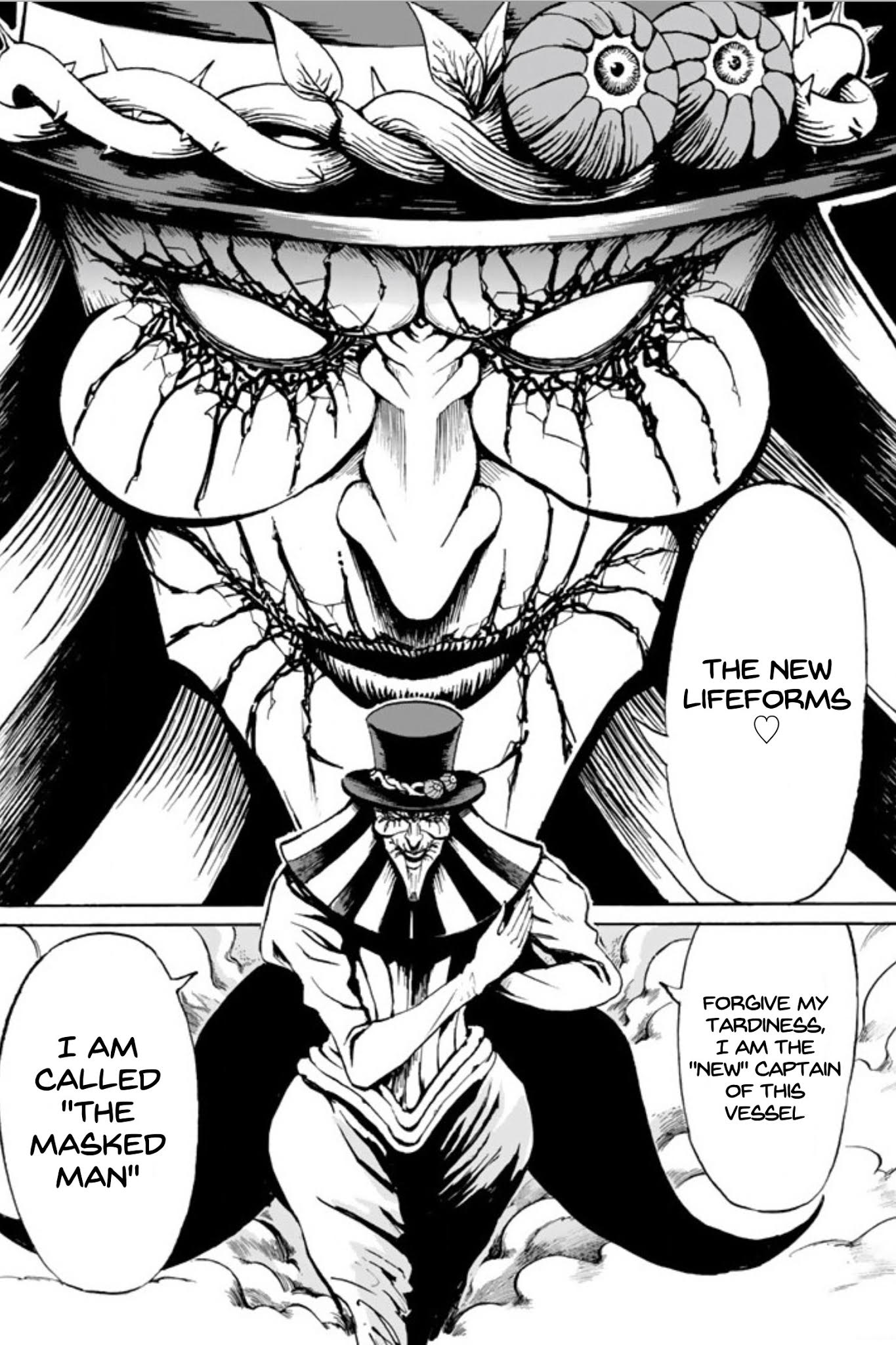 Cambria Chapter 1 page 27 - Chapter 1: Despair and Hope
