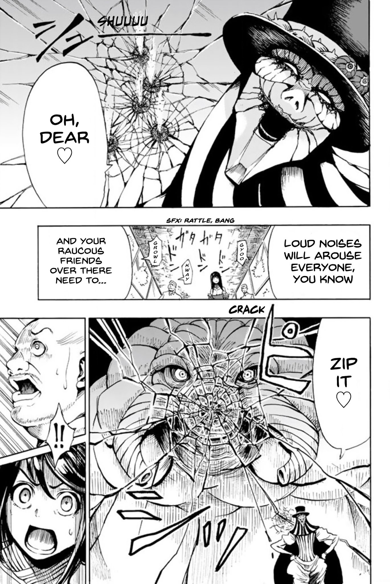 Cambria Chapter 1 page 29 - Chapter 1: Despair and Hope