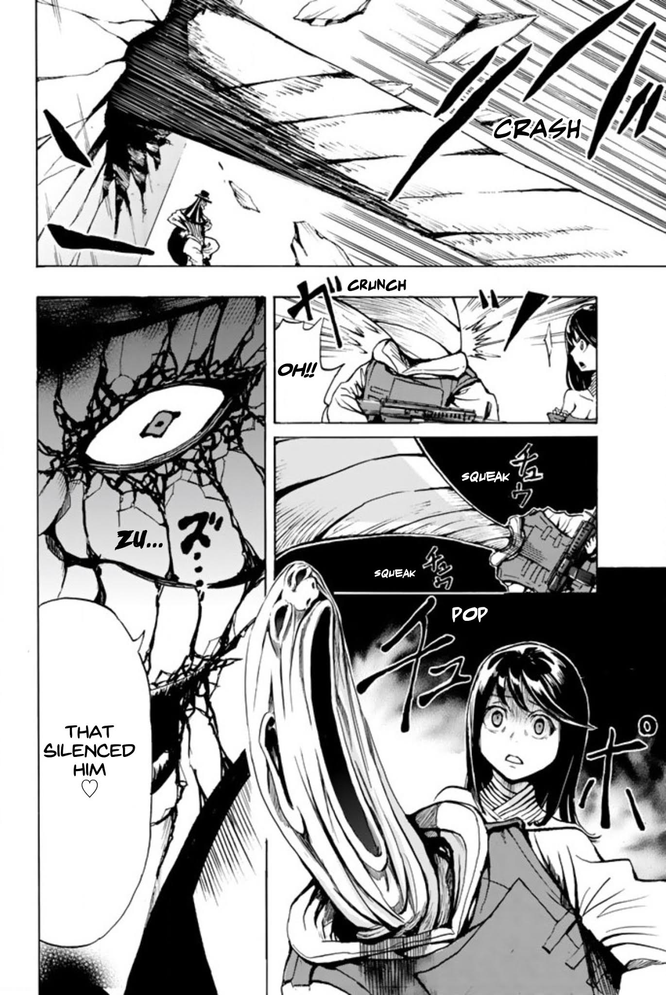 Cambria Chapter 1 page 30 - Chapter 1: Despair and Hope