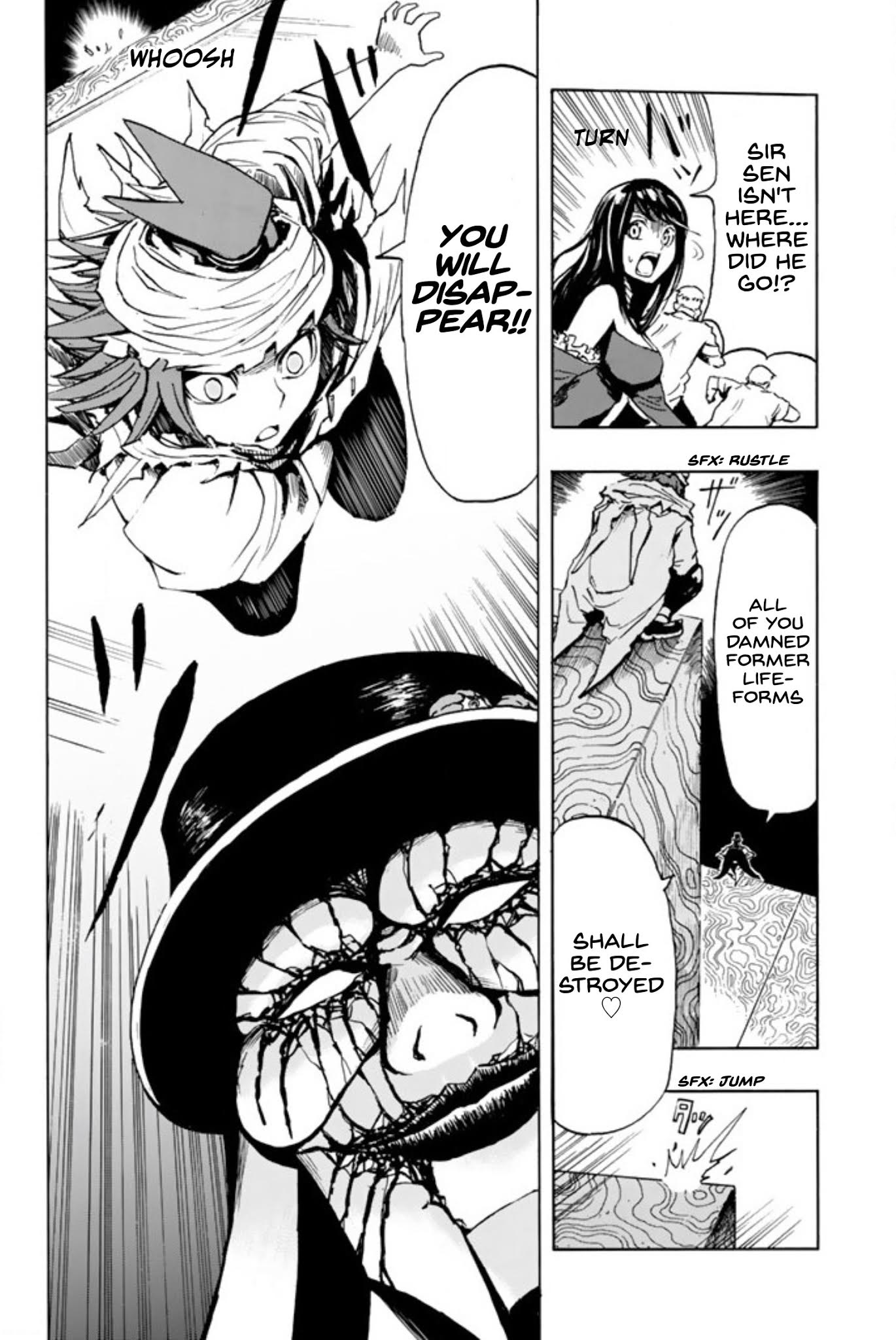 Cambria Chapter 1 page 32 - Chapter 1: Despair and Hope