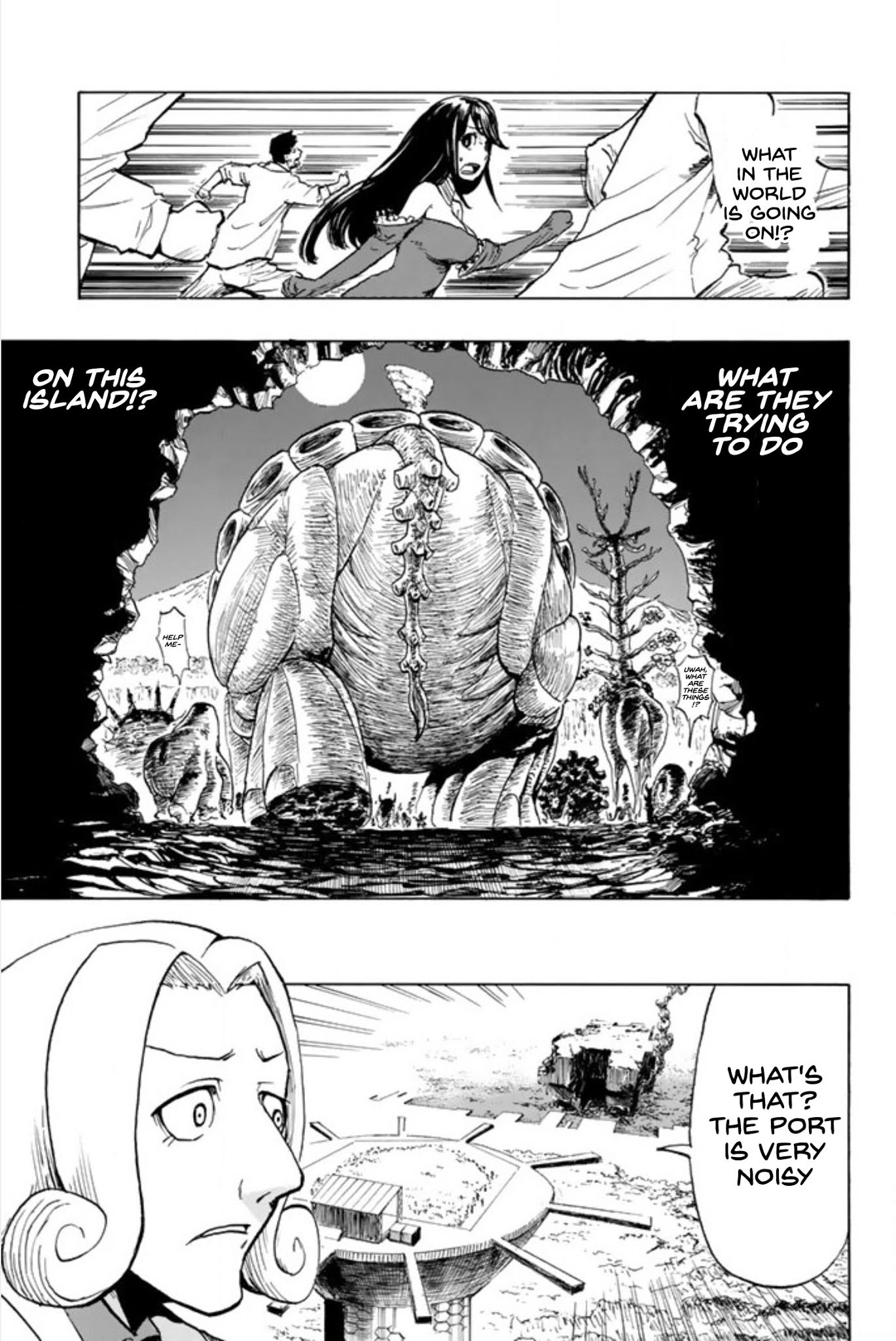 Cambria Chapter 1 page 35 - Chapter 1: Despair and Hope