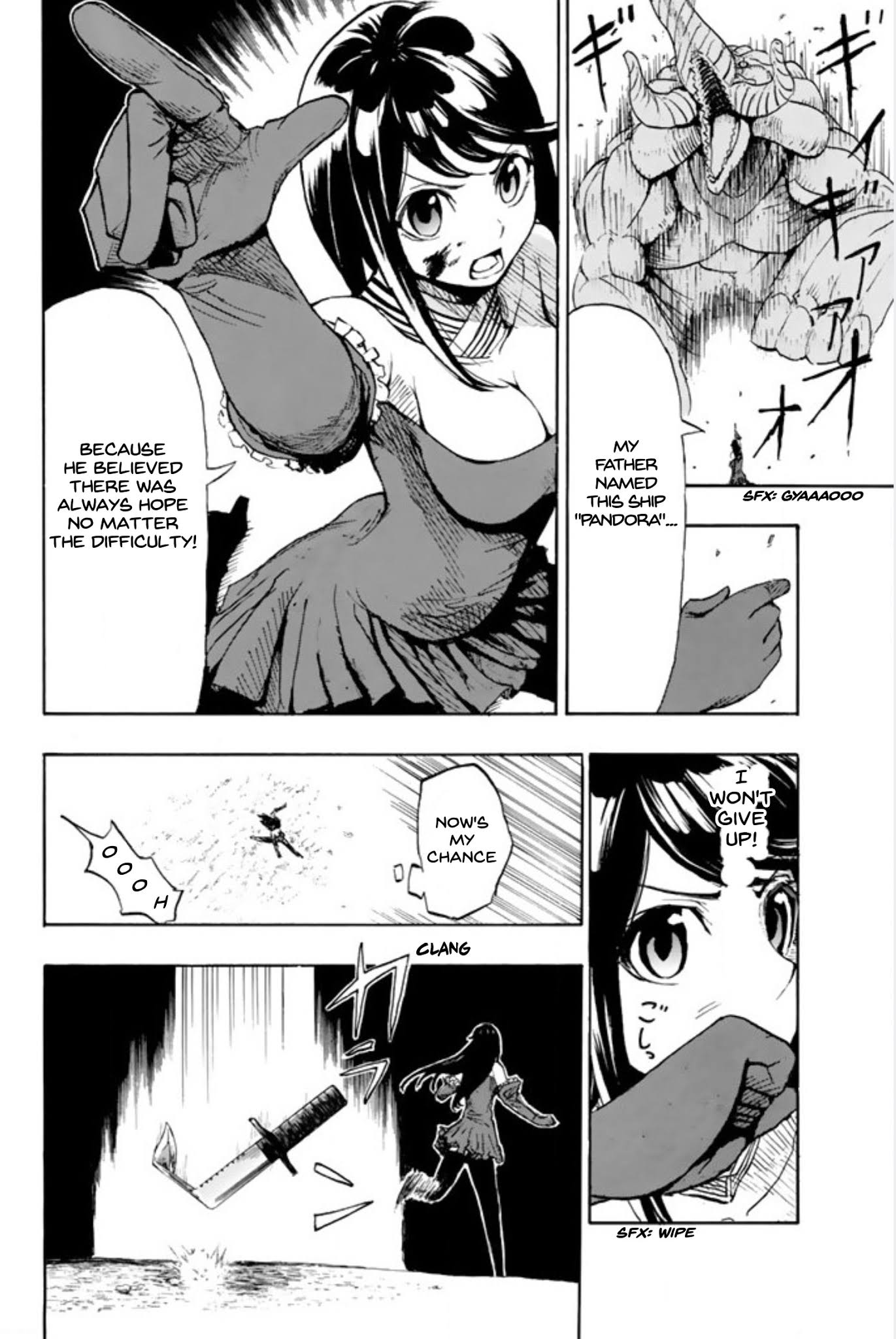 Cambria Chapter 1 page 44 - Chapter 1: Despair and Hope
