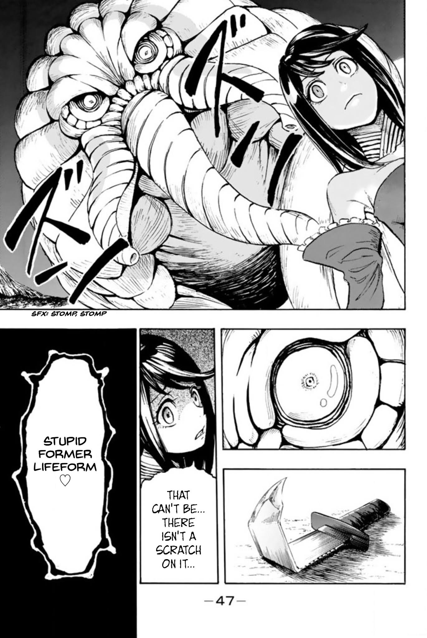 Cambria Chapter 1 page 45 - Chapter 1: Despair and Hope