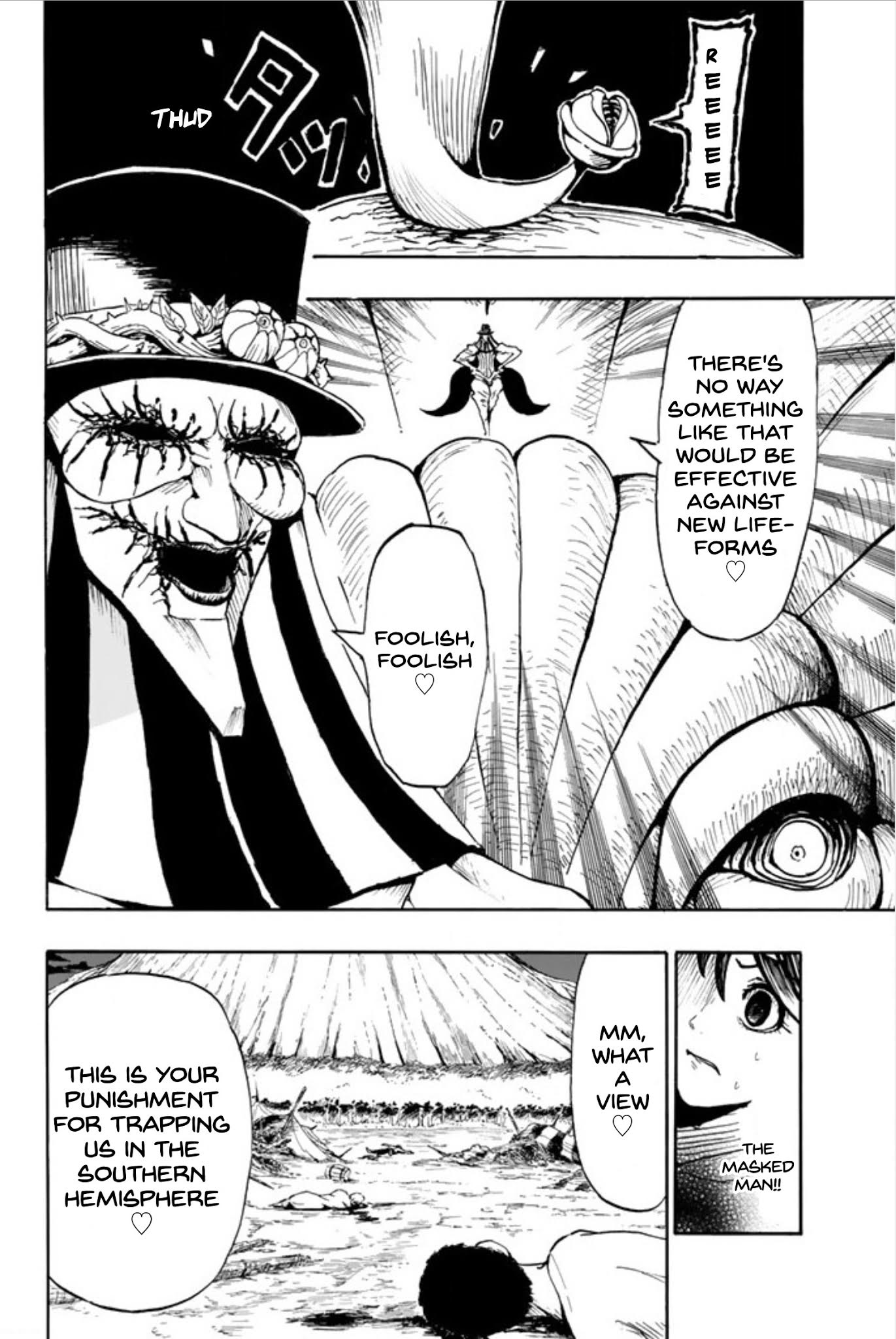 Cambria Chapter 1 page 46 - Chapter 1: Despair and Hope