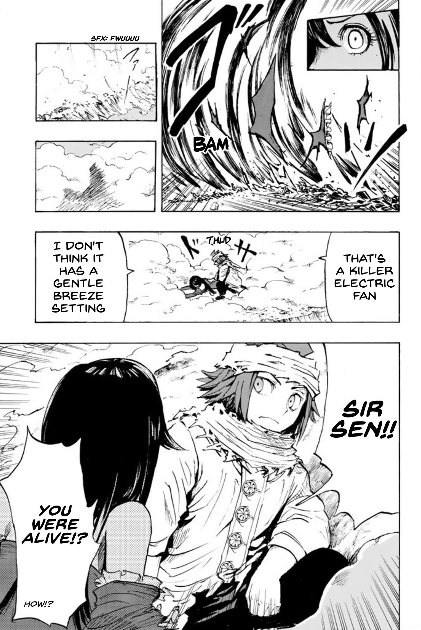 Cambria Chapter 1 page 50 - Chapter 1: Despair and Hope