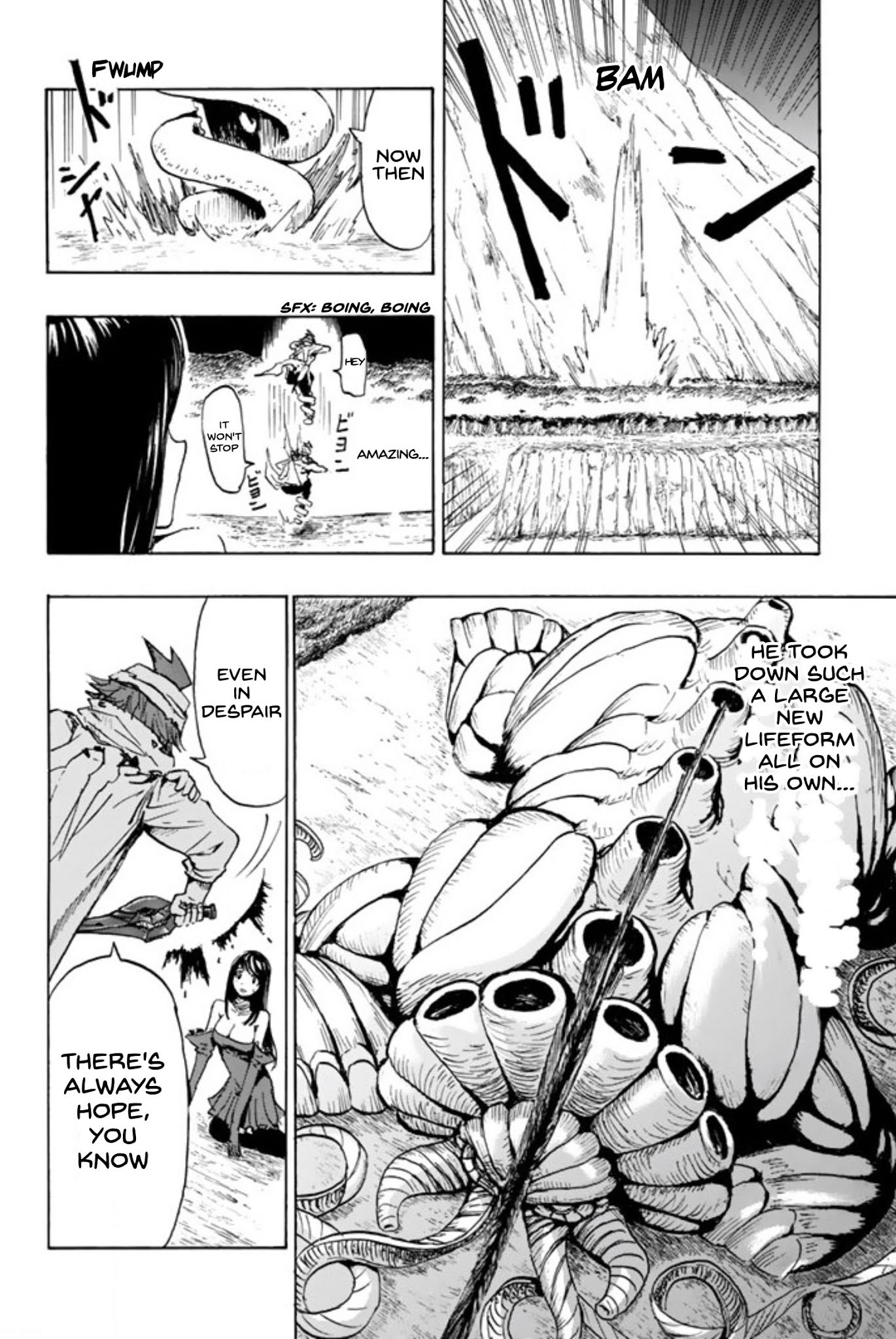 Cambria Chapter 1 page 60 - Chapter 1: Despair and Hope