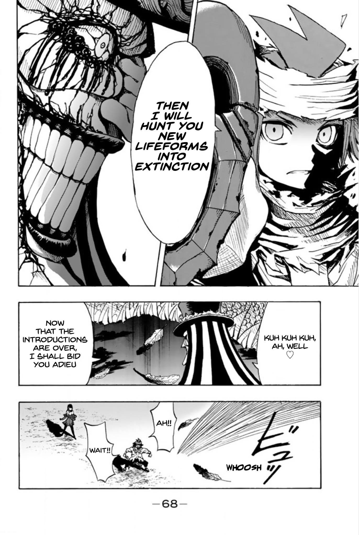 Cambria Chapter 1 page 64 - Chapter 1: Despair and Hope