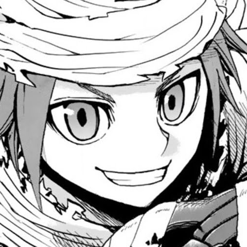 Cambria Chapter 1: Despair and Hope cover