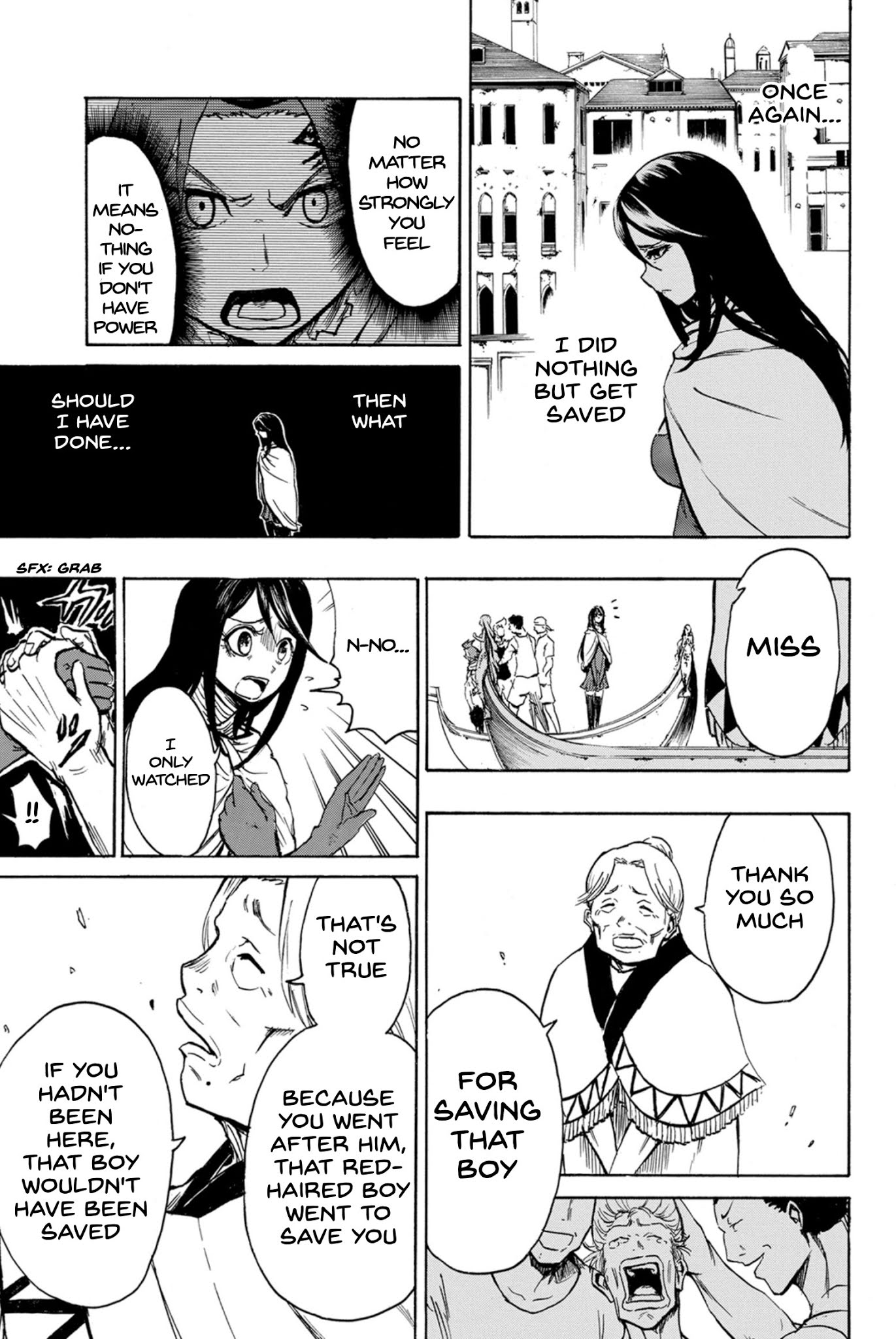 Cambria Chapter 2 page 45 - Chapter 2: A Reason to Fight