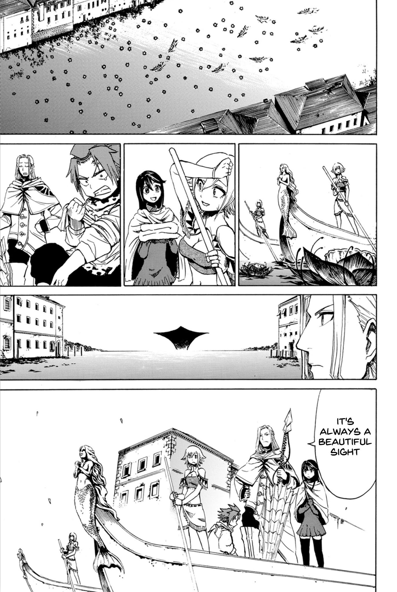 Cambria Chapter 2 page 47 - Chapter 2: A Reason to Fight