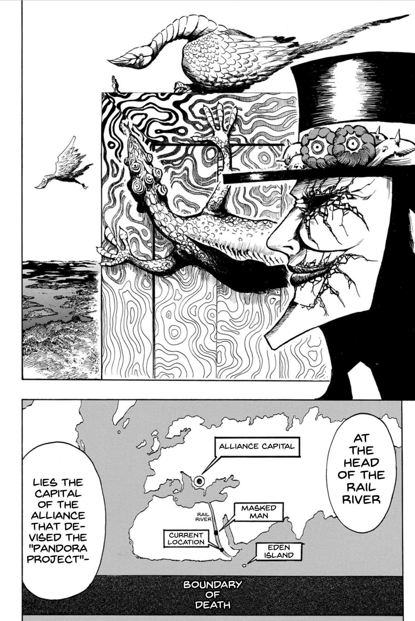 Cambria Chapter 2 page 50 - Chapter 2: A Reason to Fight