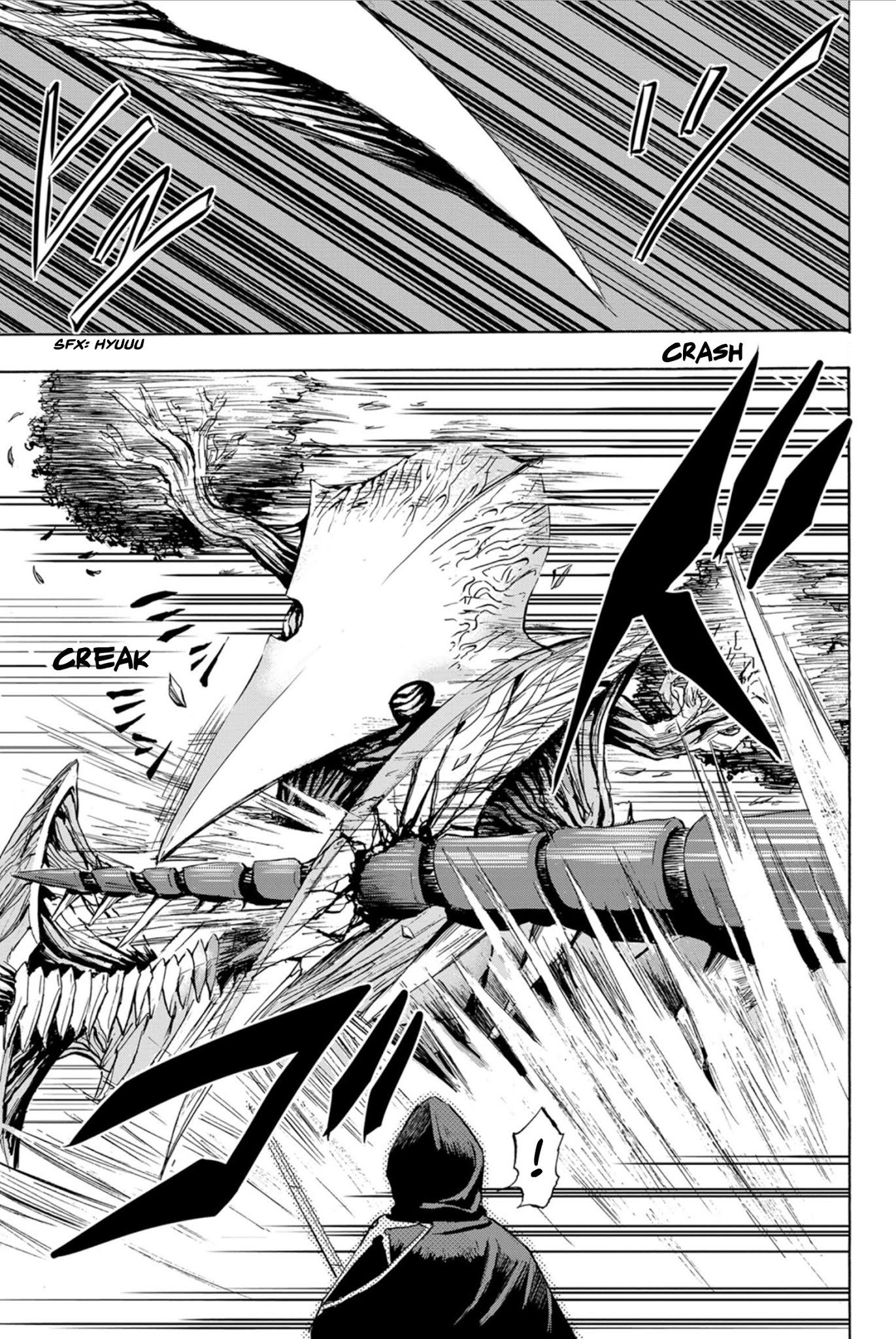 Cambria Chapter 3 page 16 - Chapter 3: The Outbreak of War