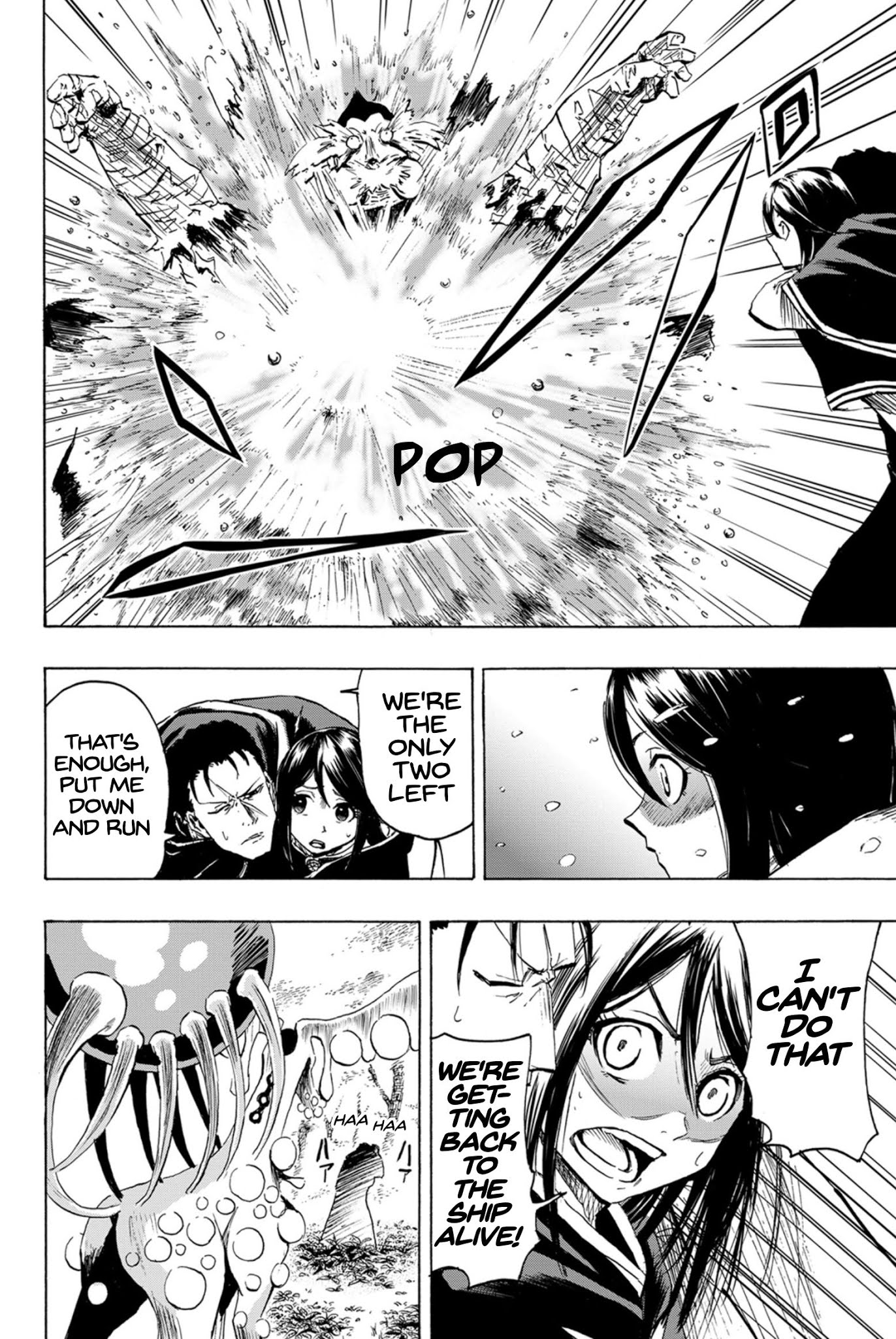 Cambria Chapter 3 page 41 - Chapter 3: The Outbreak of War