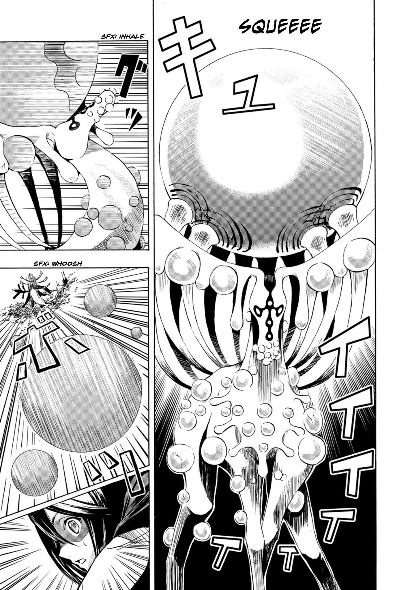 Cambria Chapter 3 page 42 - Chapter 3: The Outbreak of War