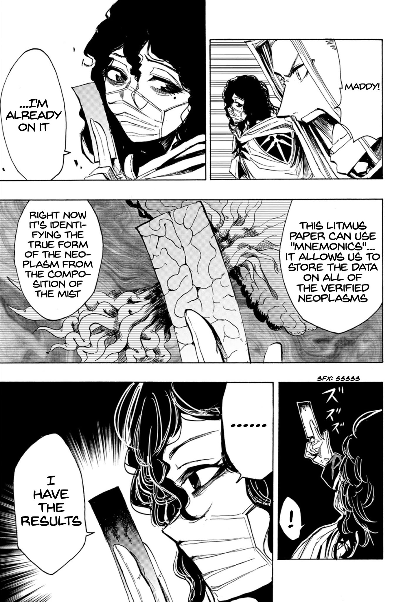 Cambria Chapter 3 page 48 - Chapter 3: The Outbreak of War