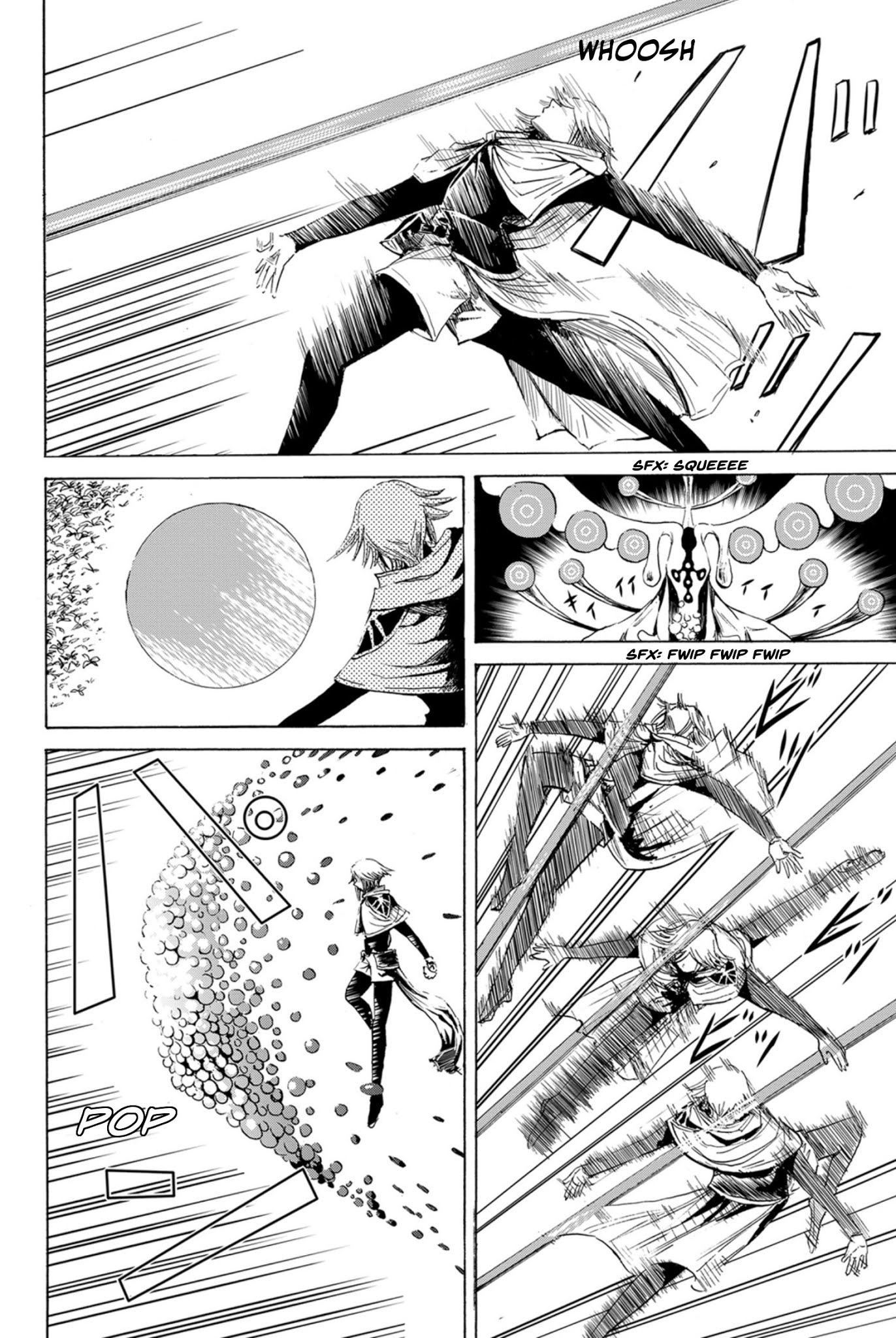 Cambria Chapter 3 page 49 - Chapter 3: The Outbreak of War