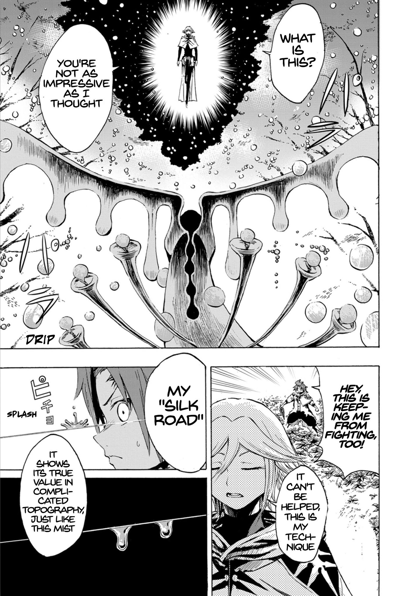 Cambria Chapter 3 page 50 - Chapter 3: The Outbreak of War