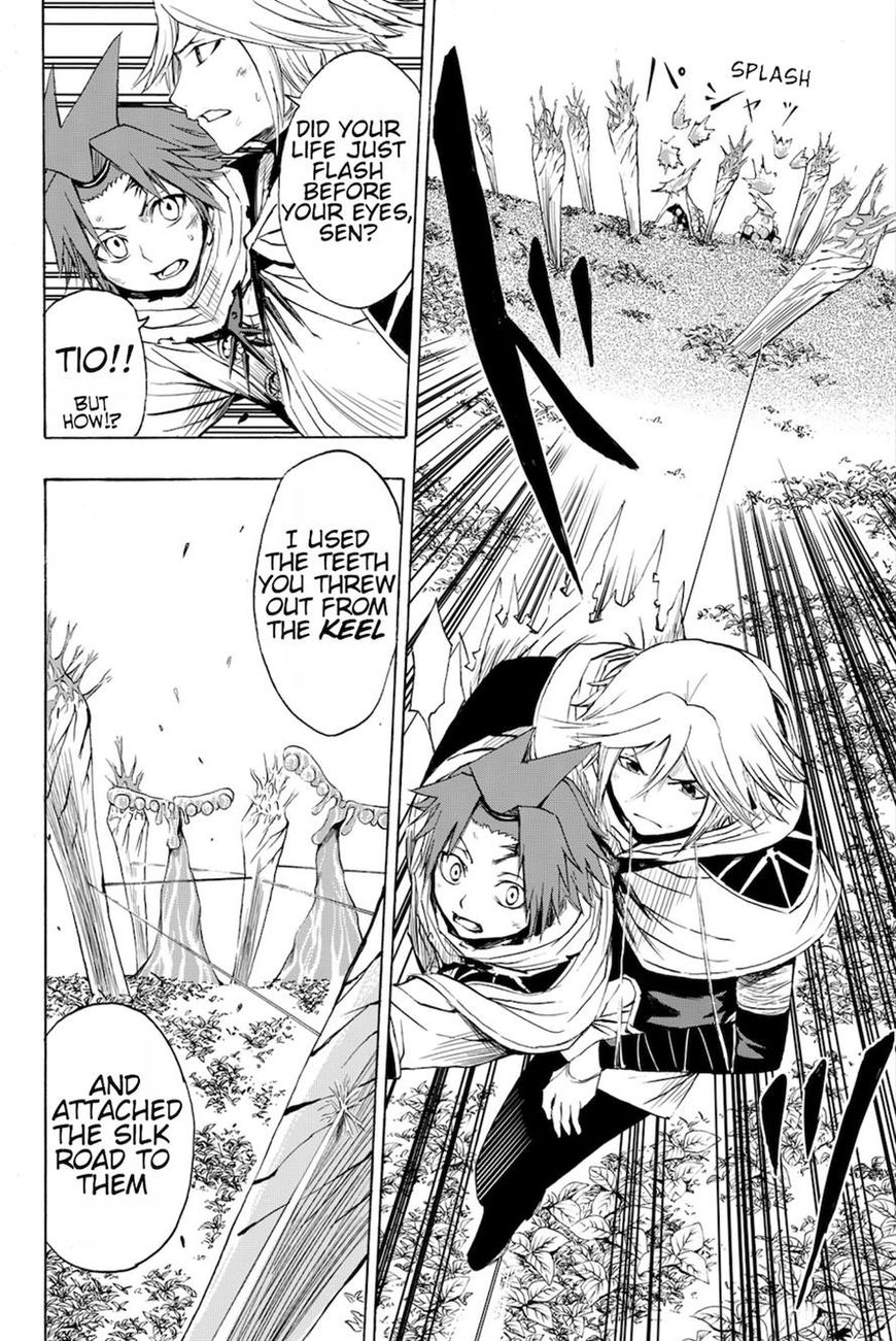 Cambria Chapter 4 page 40 - Chapter 4