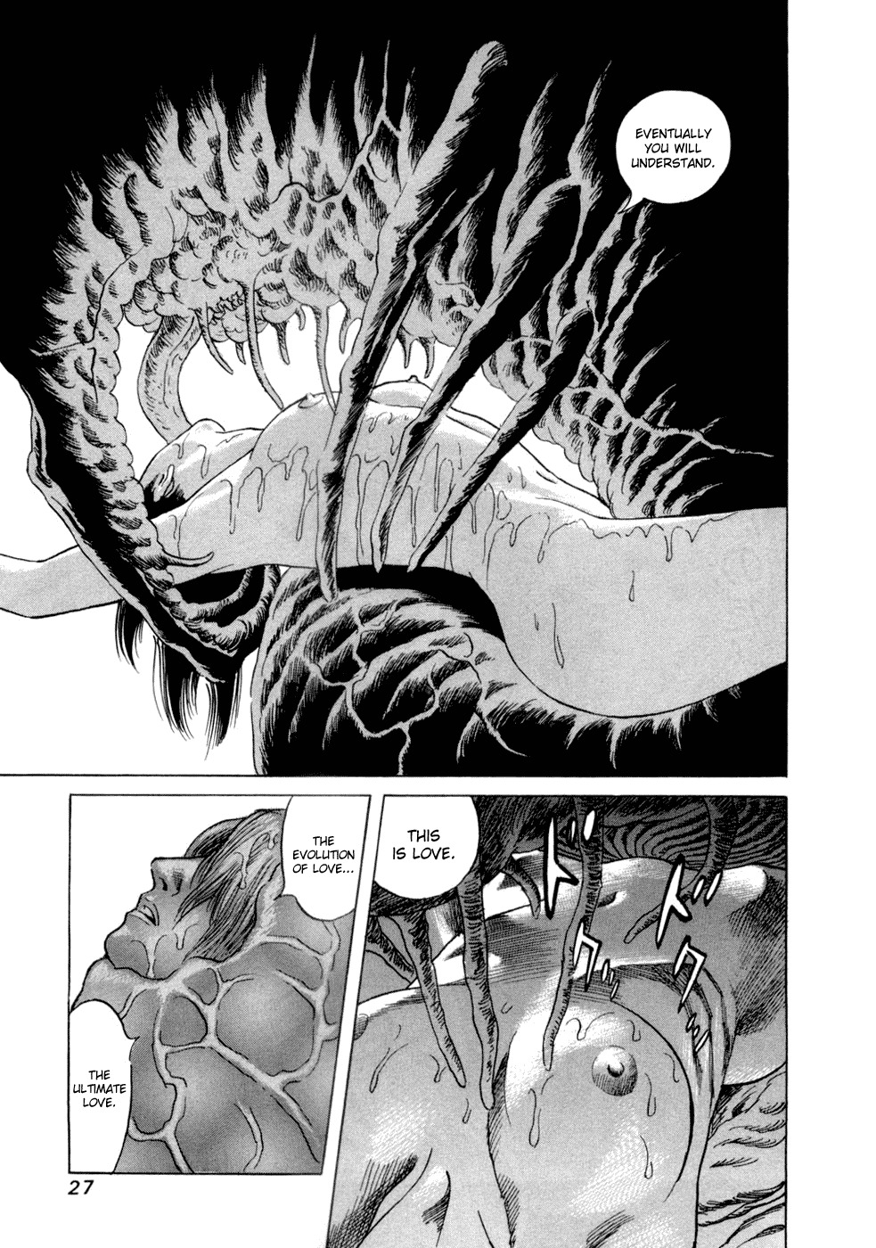 Cambrian Chapter 1 page 29 - Chapter 1: Infection