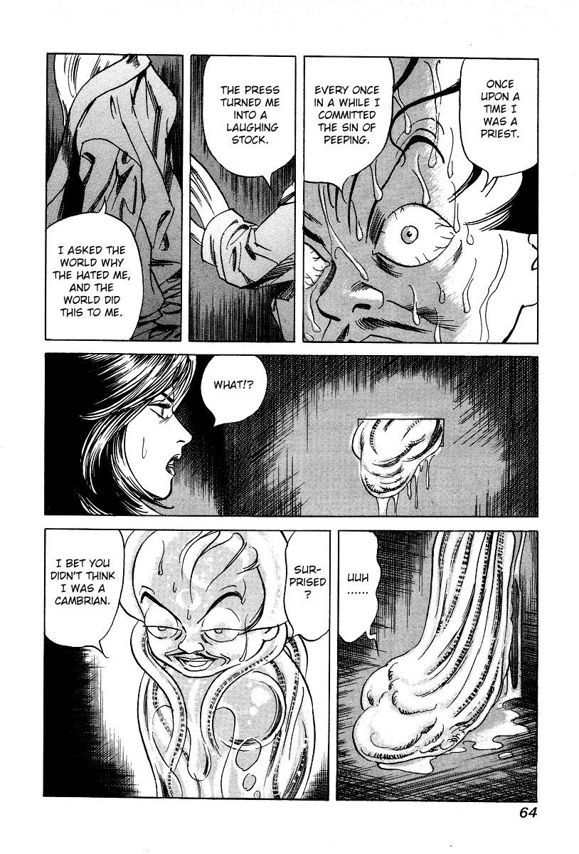 Cambrian Chapter 12 page 18 - Chapter 12: Trial