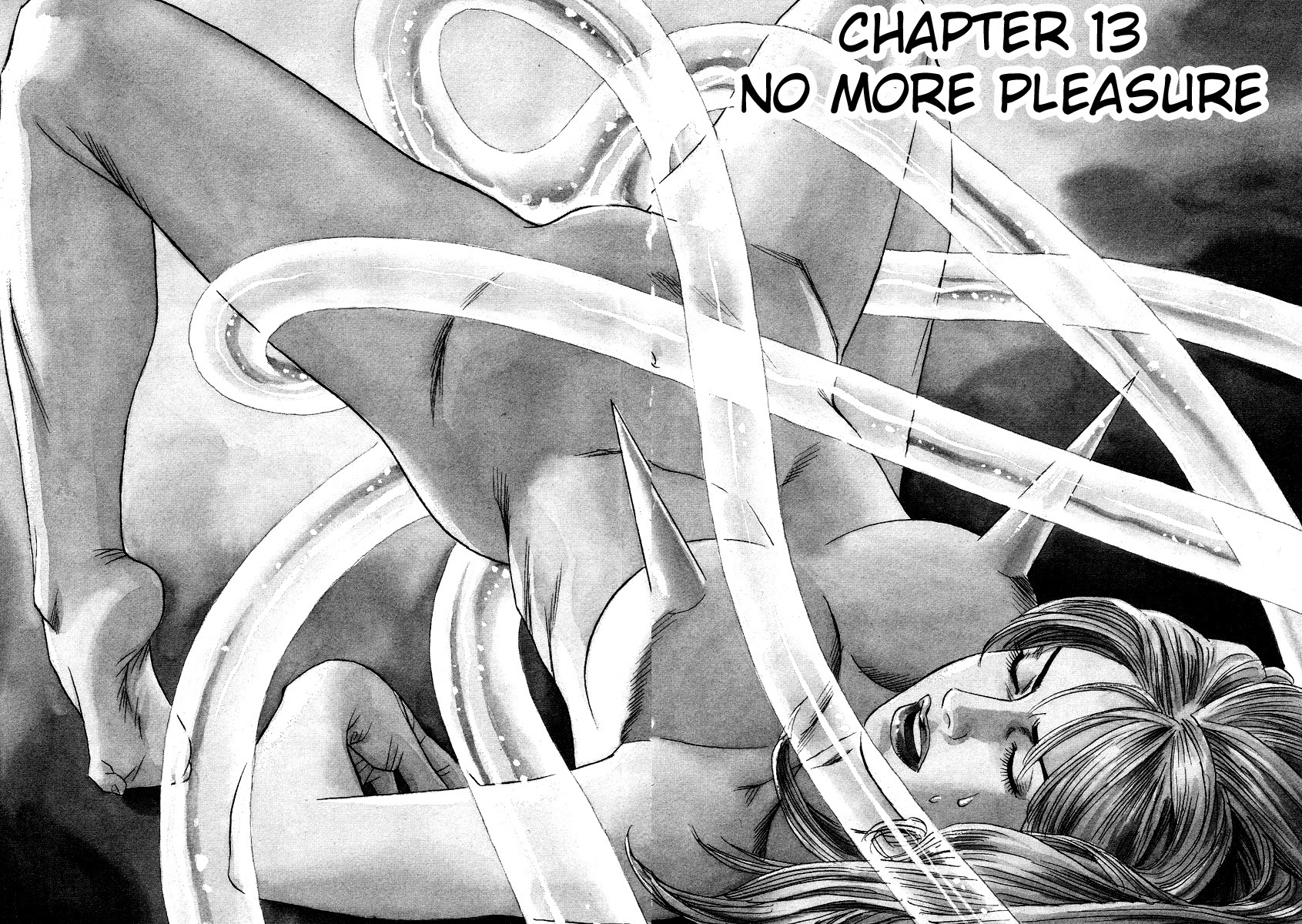 Cambrian Chapter 13 page 2 - Chapter 13: No More Pleasure
