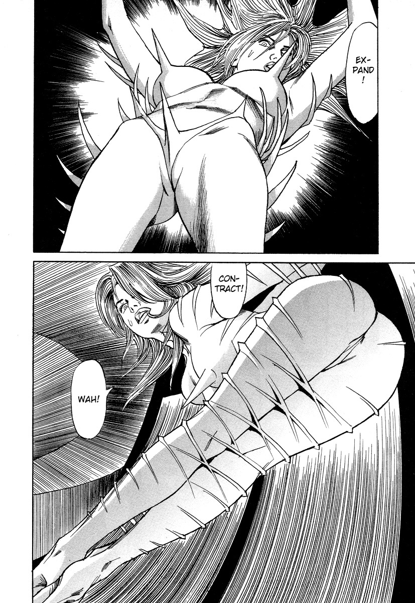 Cambrian Chapter 14 page 20 - Chapter 14: Control