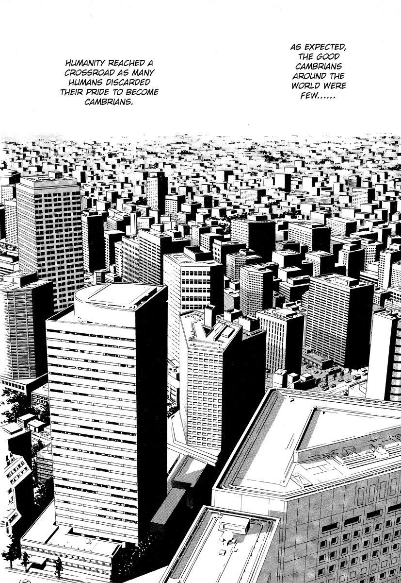 Cambrian Chapter 15 page 19 - Chapter 15: Revival