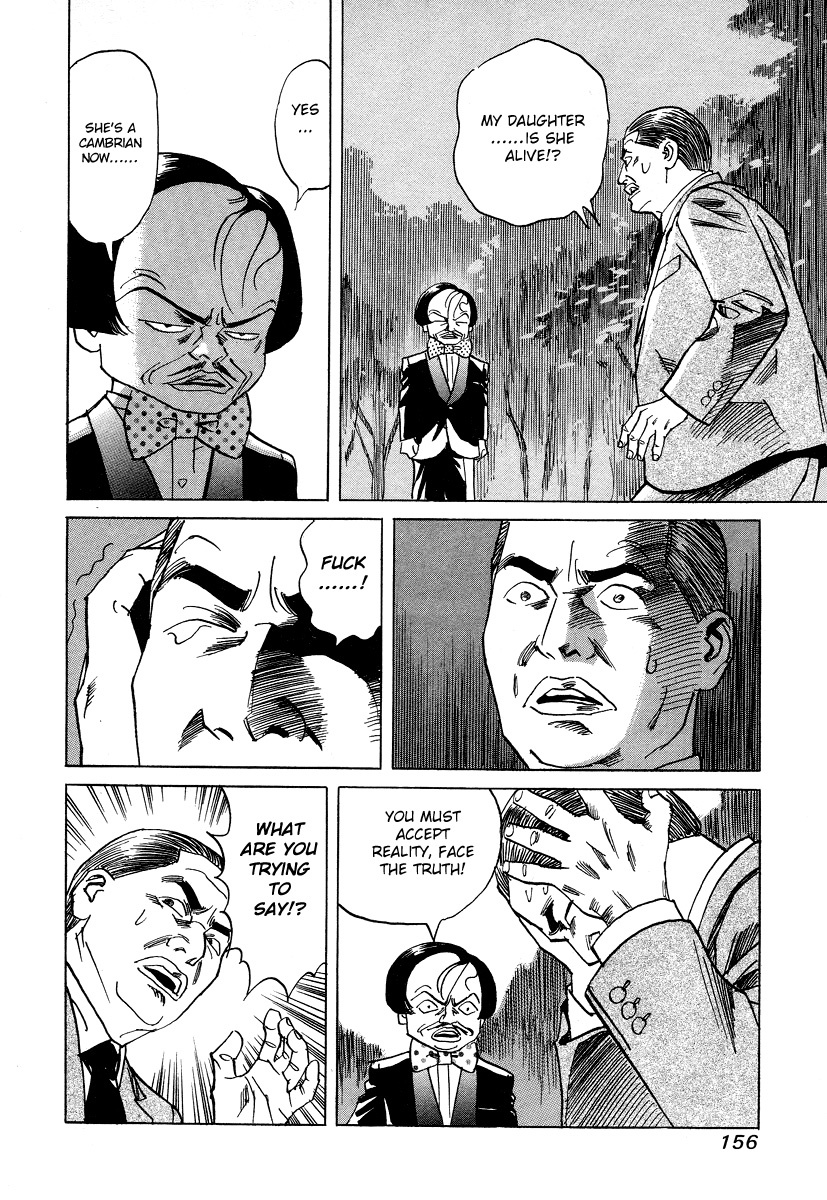 Cambrian Chapter 16 page 22 - Chapter 16: Determination Time