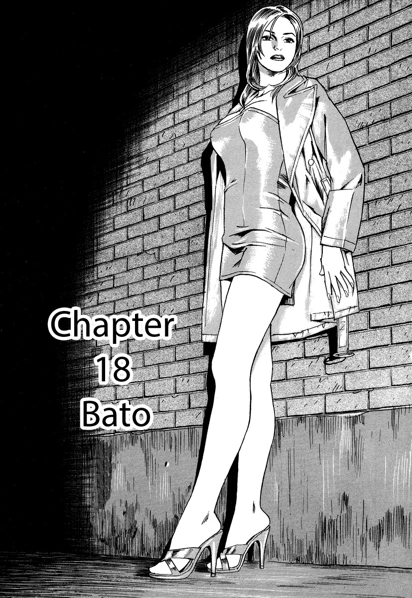 Cambrian Chapter 18 page 1 - Chapter 18: Bato