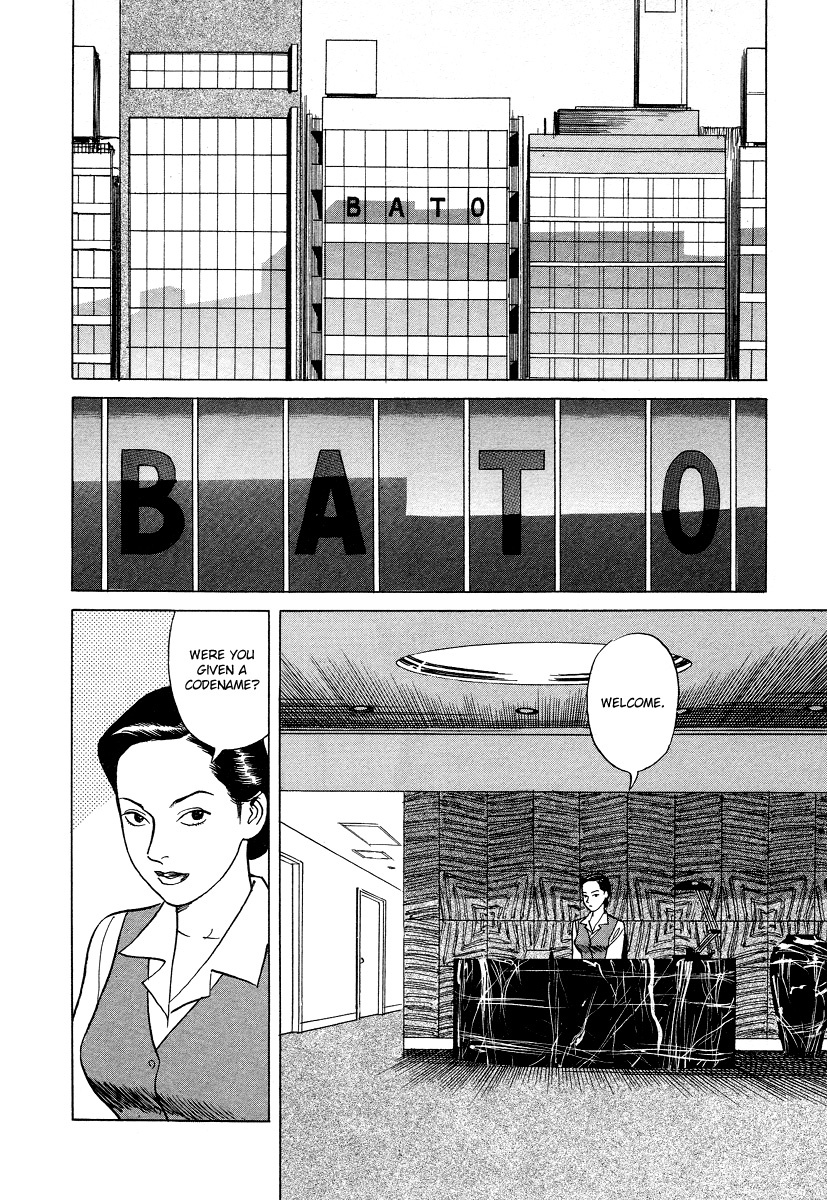 Cambrian Chapter 18 page 2 - Chapter 18: Bato