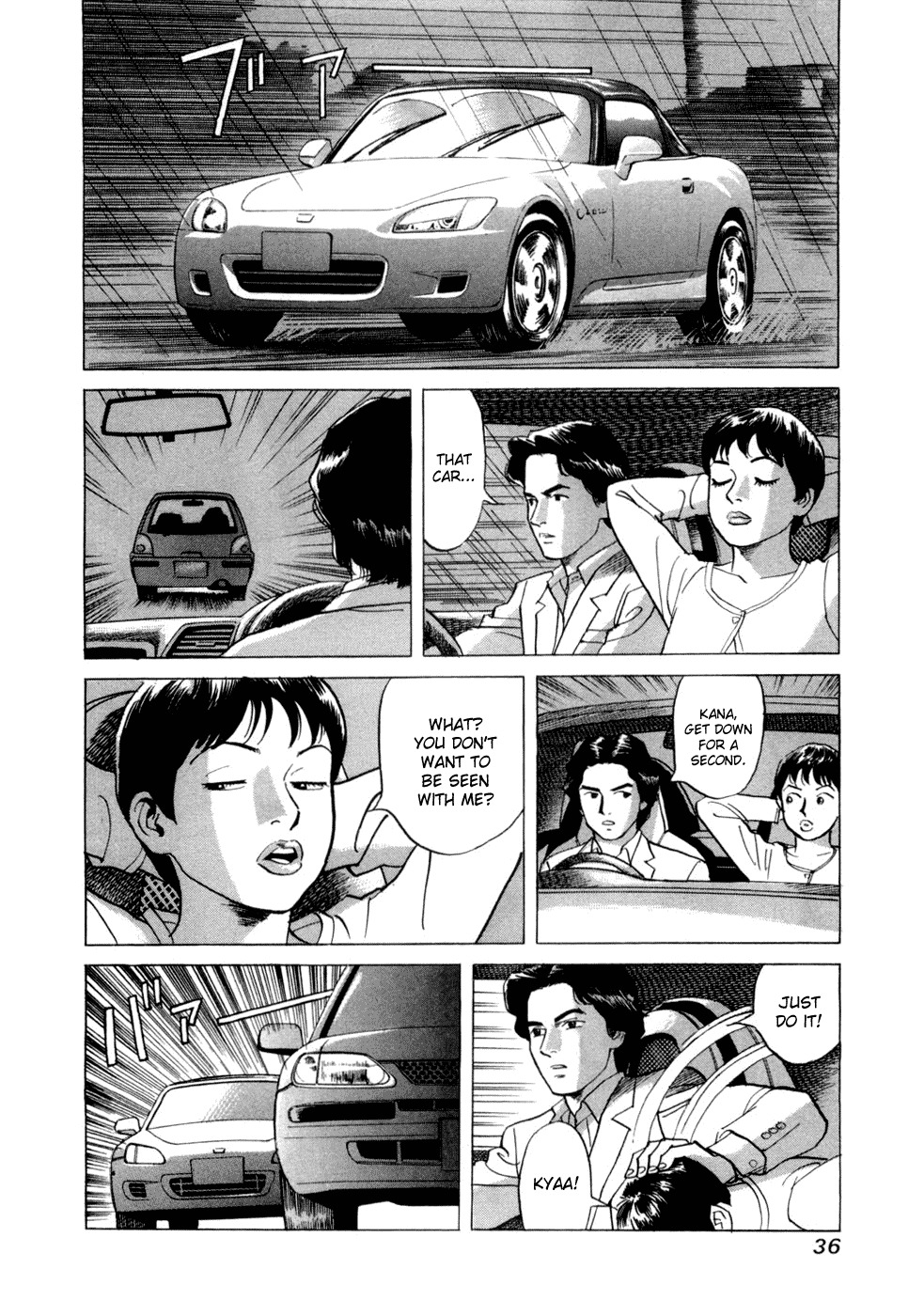 Cambrian Chapter 2 page 2 - Chapter 2: Transformation
