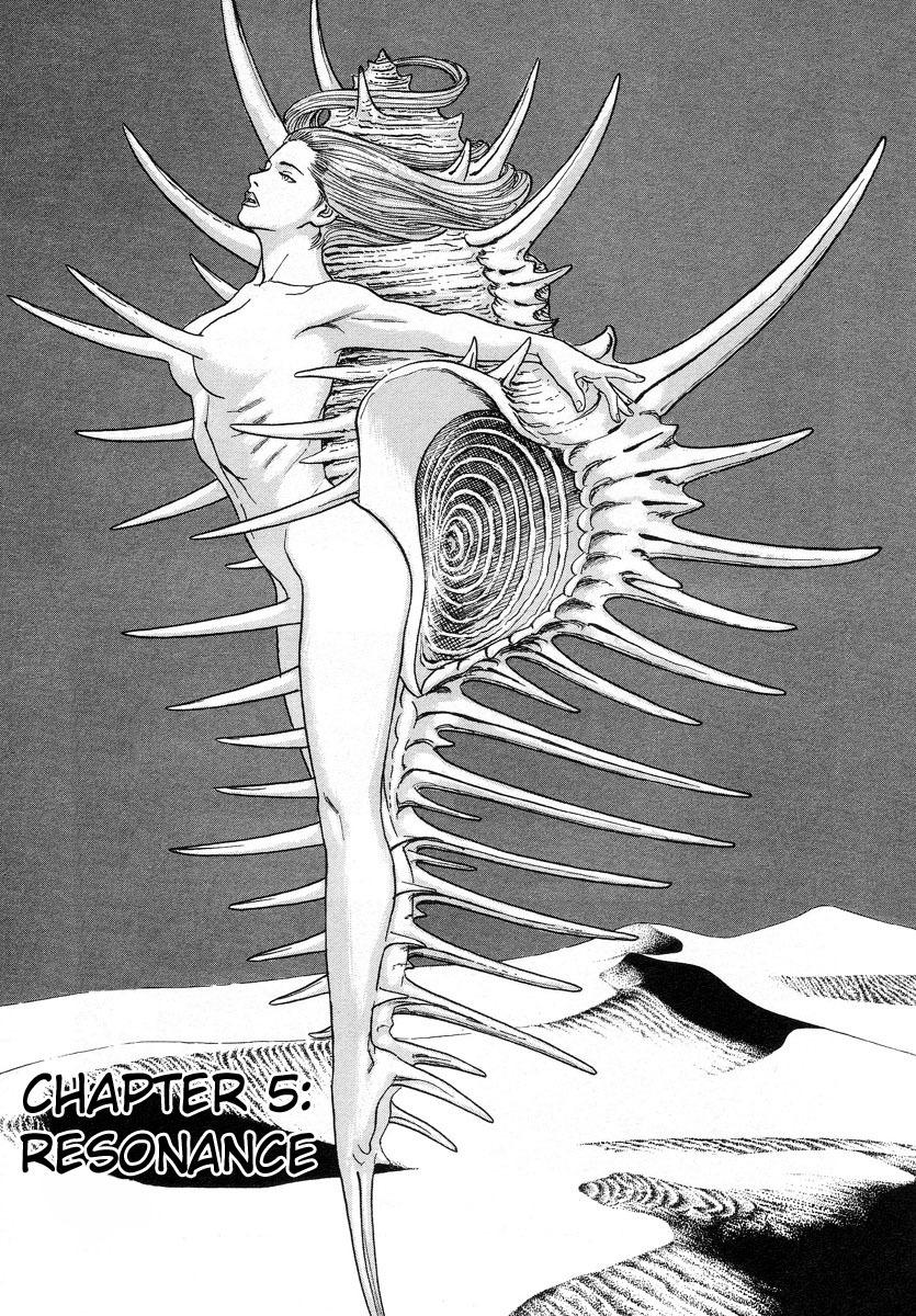 Cambrian Chapter 5 page 1 - Chapter 5: Resonance