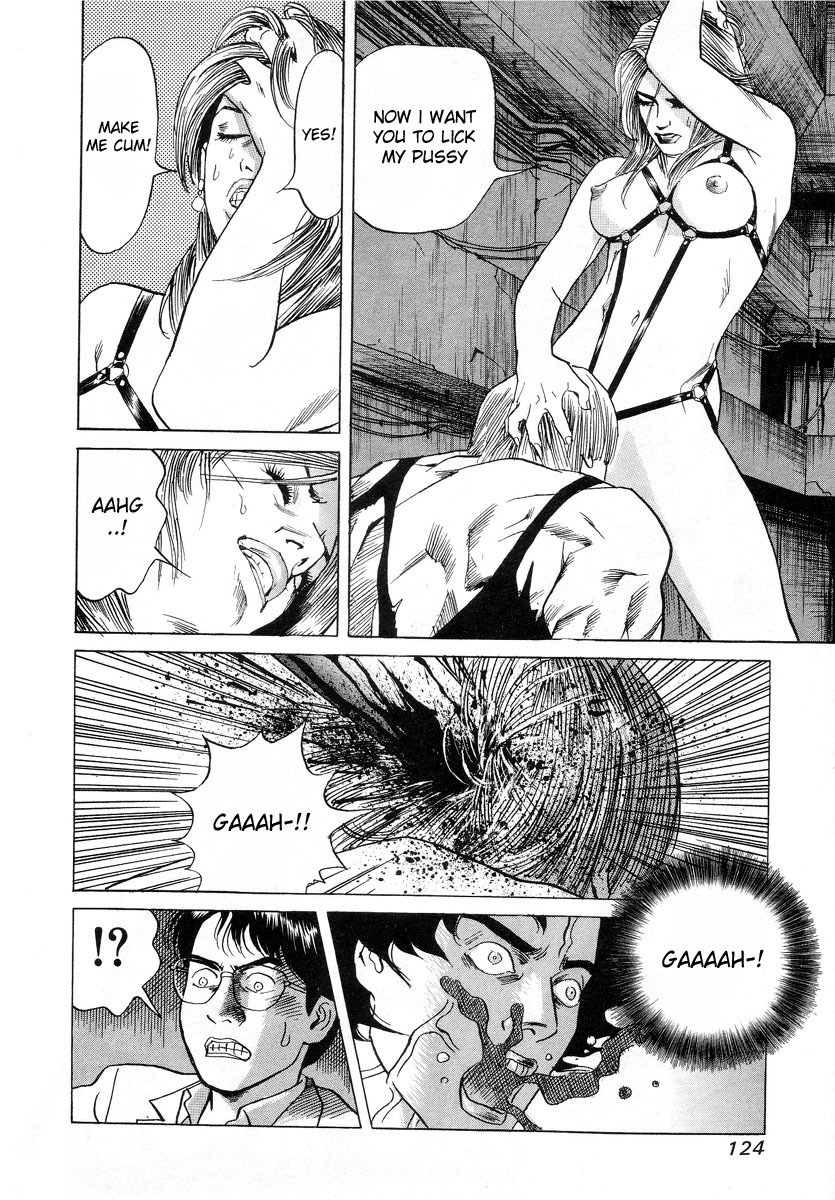 Cambrian Chapter 5 page 16 - Chapter 5: Resonance