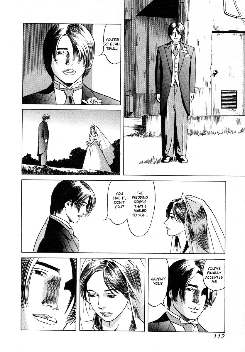 Cambrian Chapter 5 page 4 - Chapter 5: Resonance